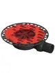 TECE-TECEdrainpoint-S-Ablauf-DN-50-superflach-mit-Seal-System-Universalflansch-ohne-Zulauf-3601404 gallery number 1